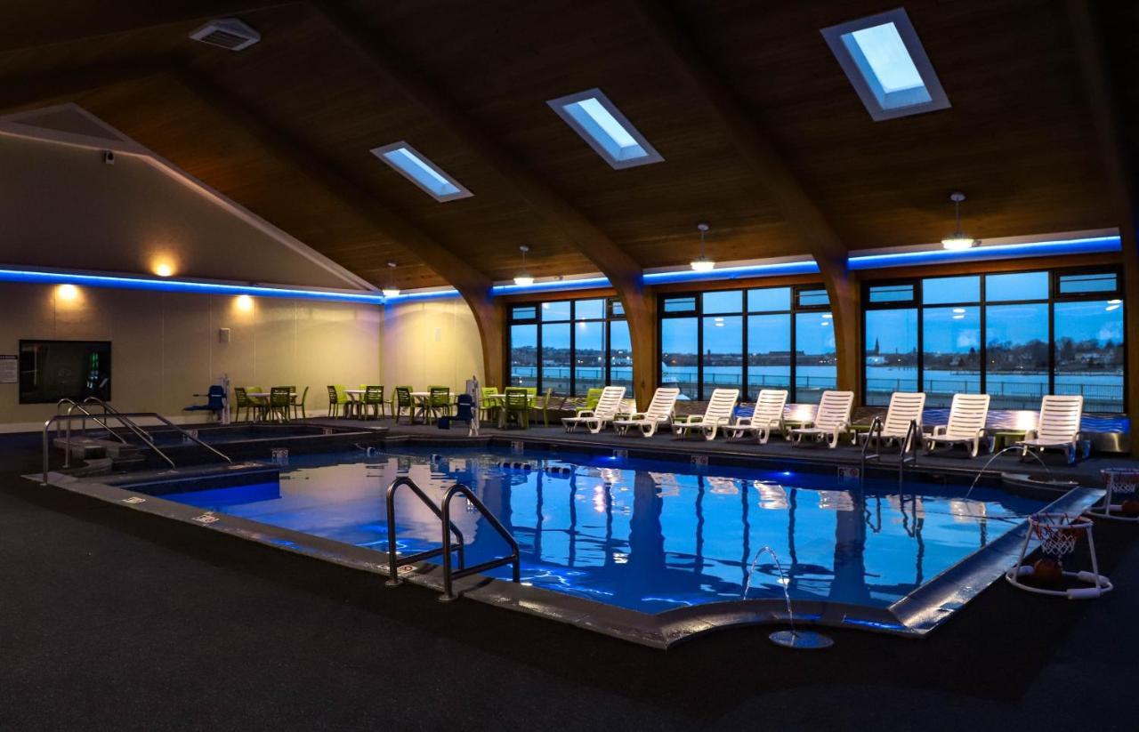 Seaport And Marina Hotel Fairhaven