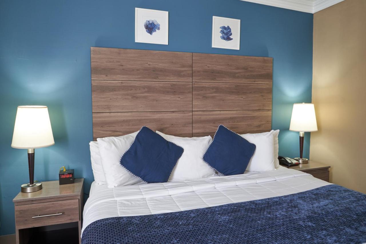 Hotel Seaport And Marina Fairhaven