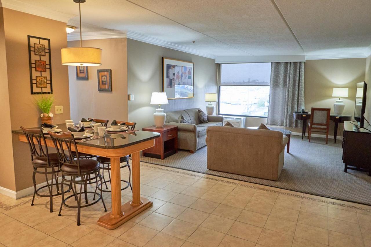 Hotel Seaport And Marina Fairhaven
