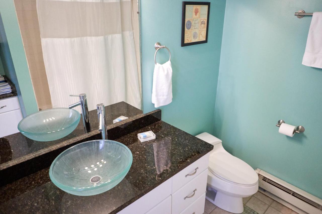 Seaport And Marina 3* Fairhaven