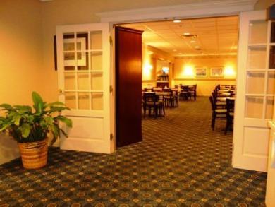 Seaport And Marina Hotel 3*