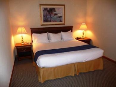 Hotel Seaport And Marina