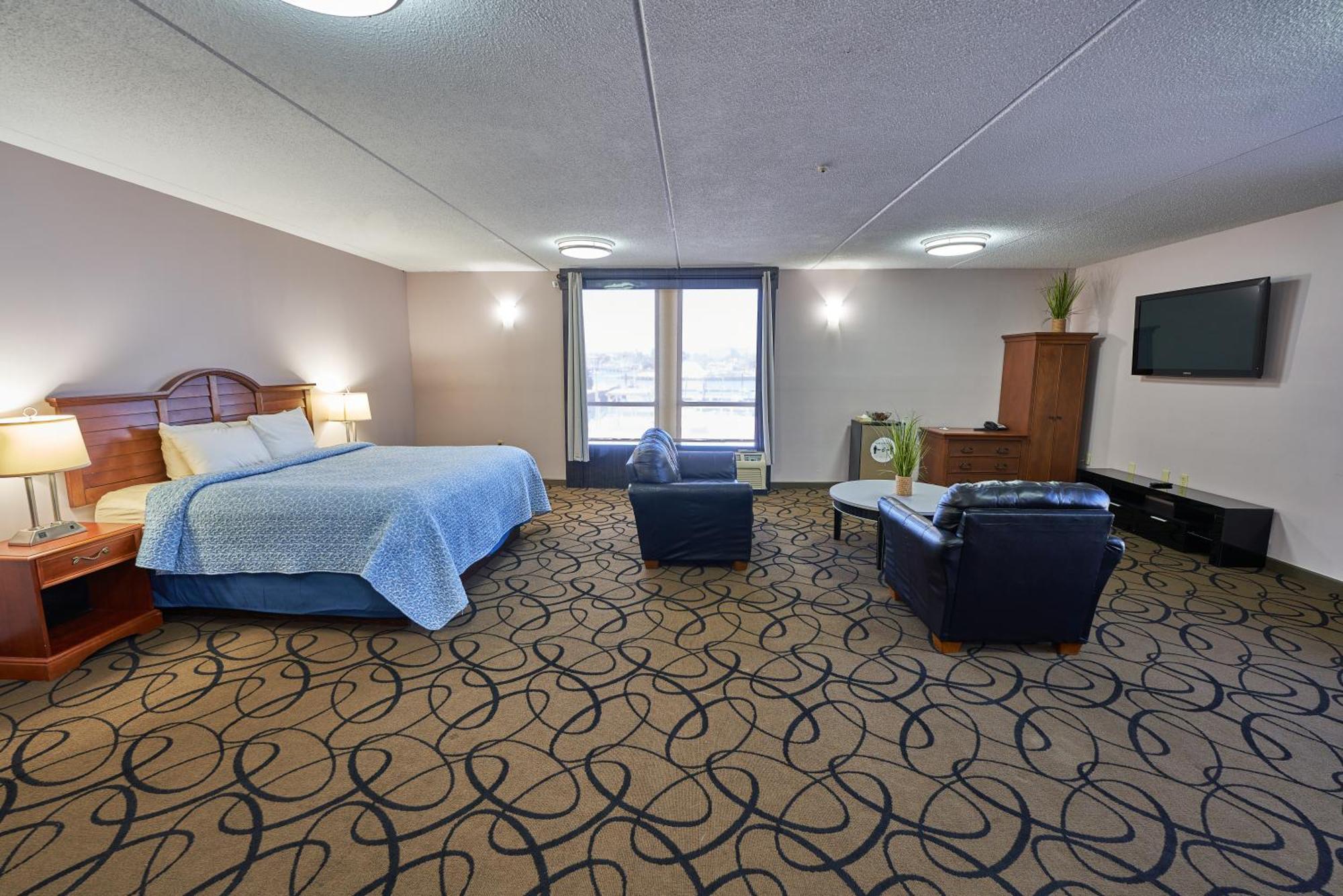 Seaport And Marina 3* Fairhaven