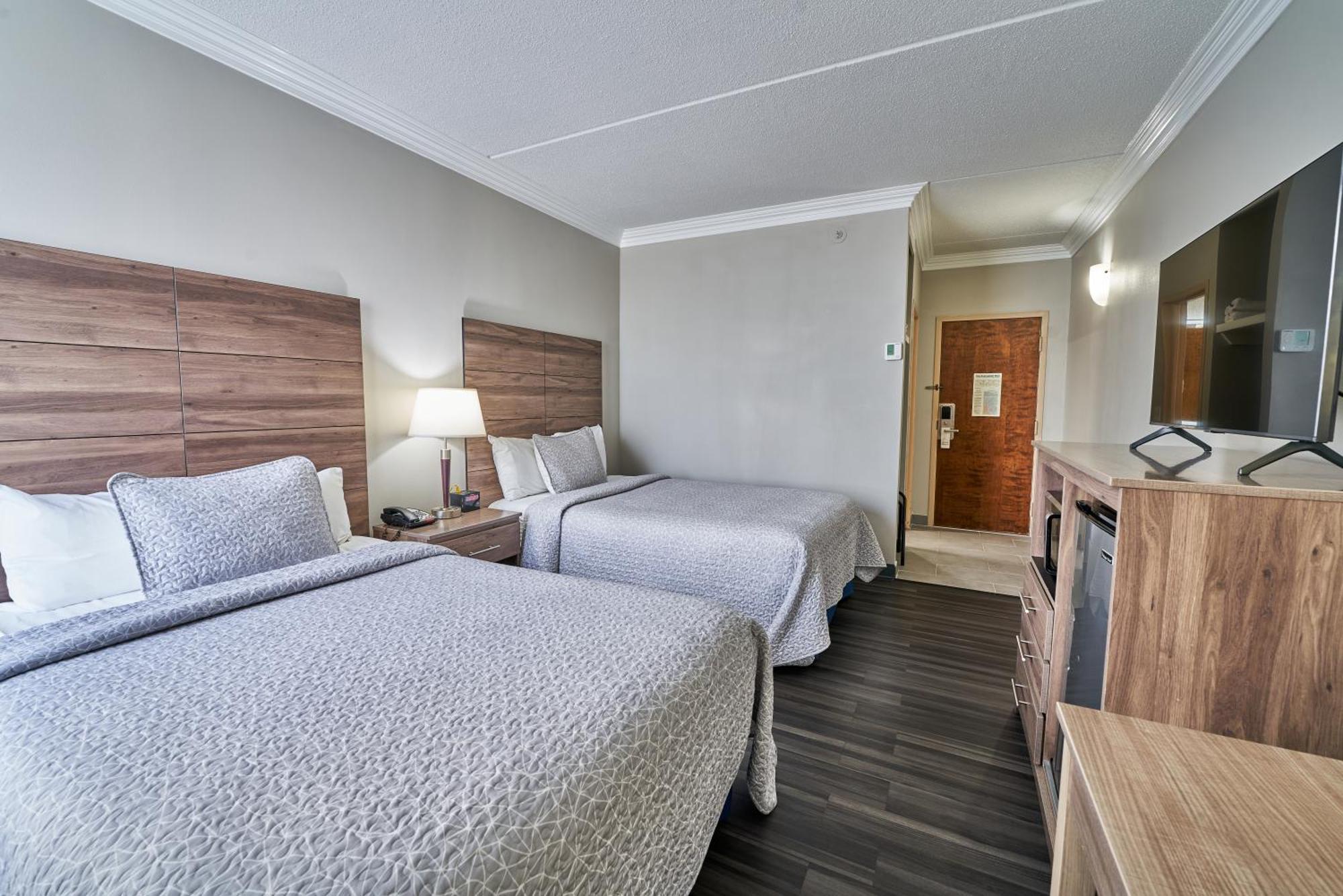 Hotel Seaport And Marina Fairhaven