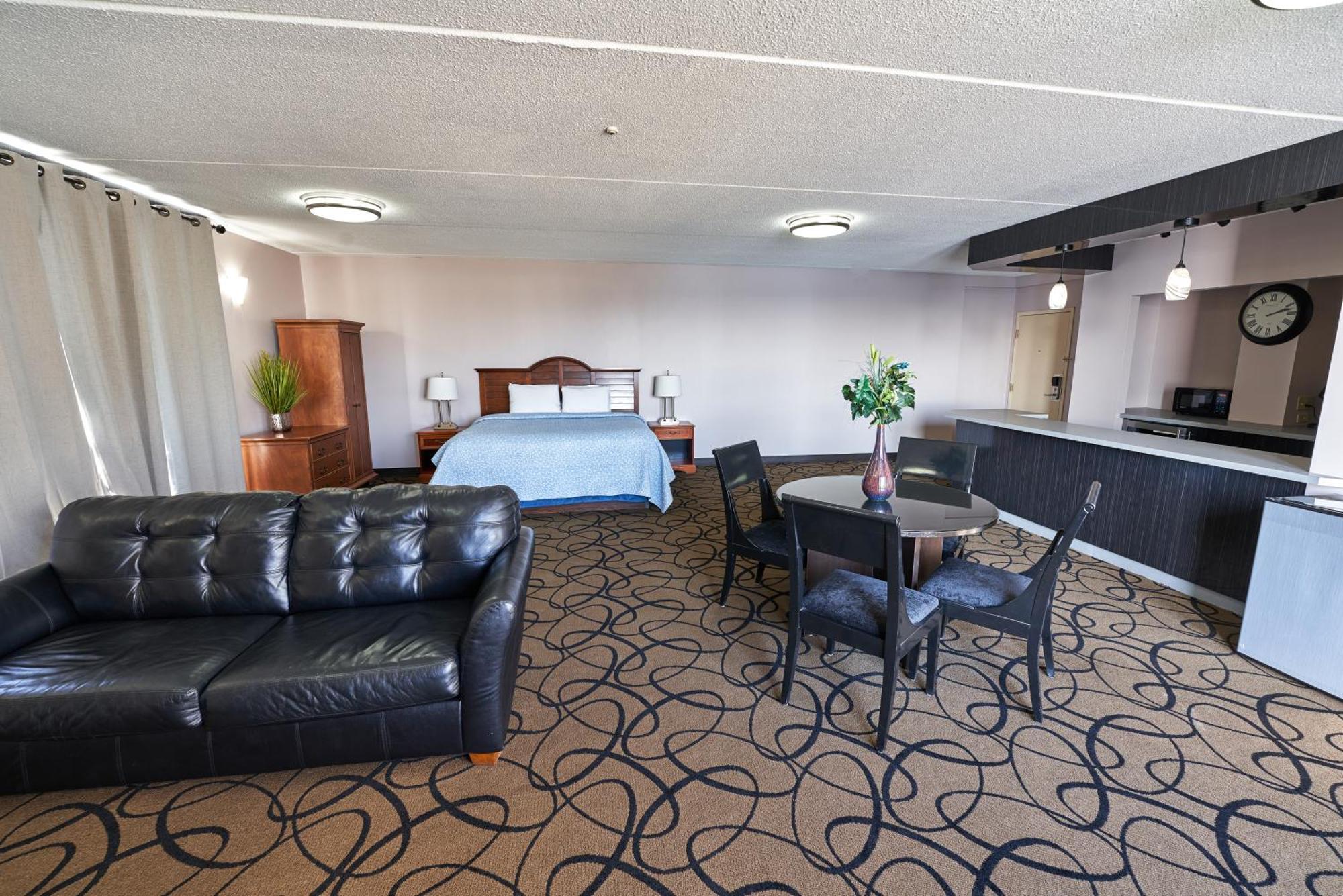Hotel Seaport And Marina Fairhaven