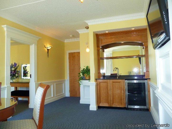 Hotel Seaport And Marina Fairhaven