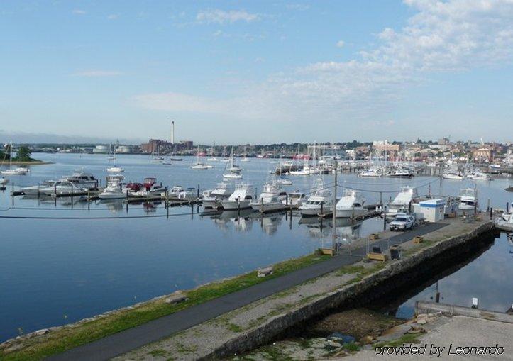 Hotel Seaport And Marina Fairhaven