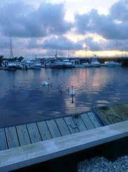 Seaport And Marina Fairhaven