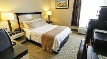 Seaport And Marina 3* Fairhaven