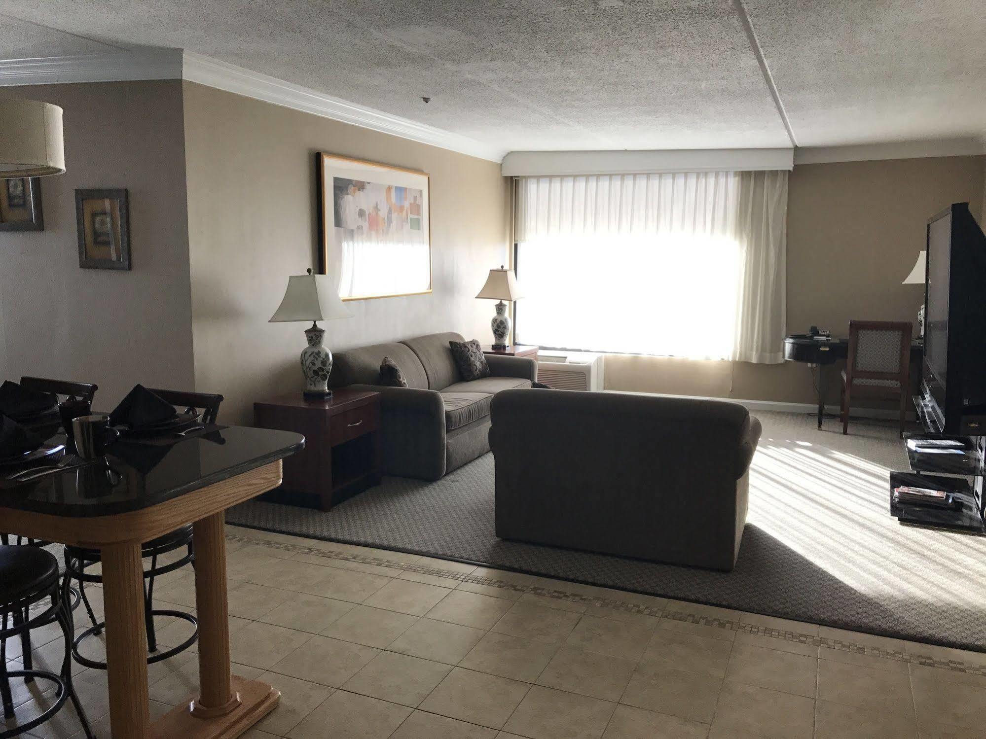Seaport And Marina Hotel Fairhaven