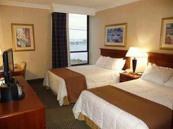 Seaport And Marina Hotel Fairhaven